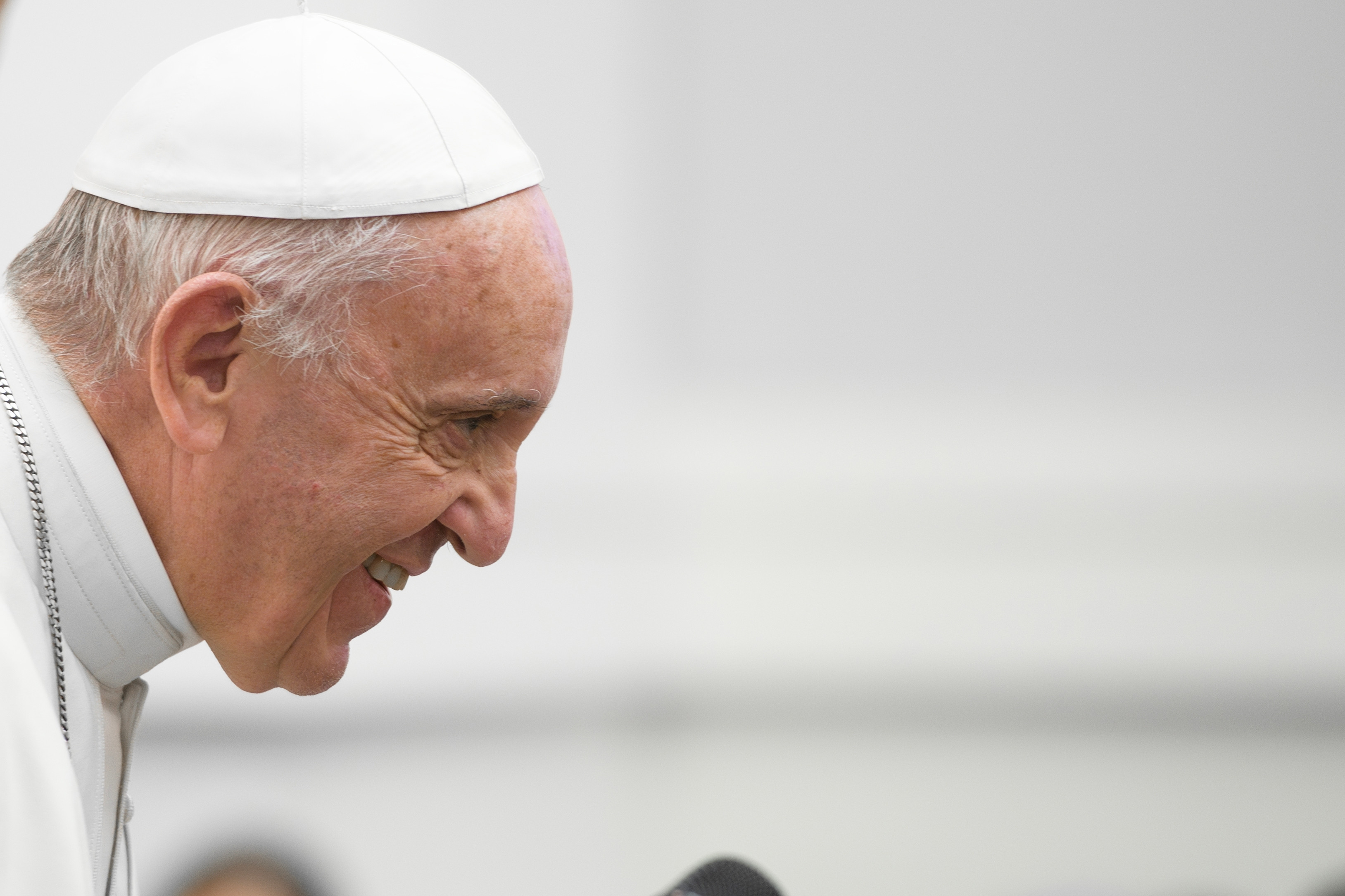 Ce spunea Papa Francisc despre moarte, cu puțin timp înainte de a se stinge din viață. „Este un nou început”