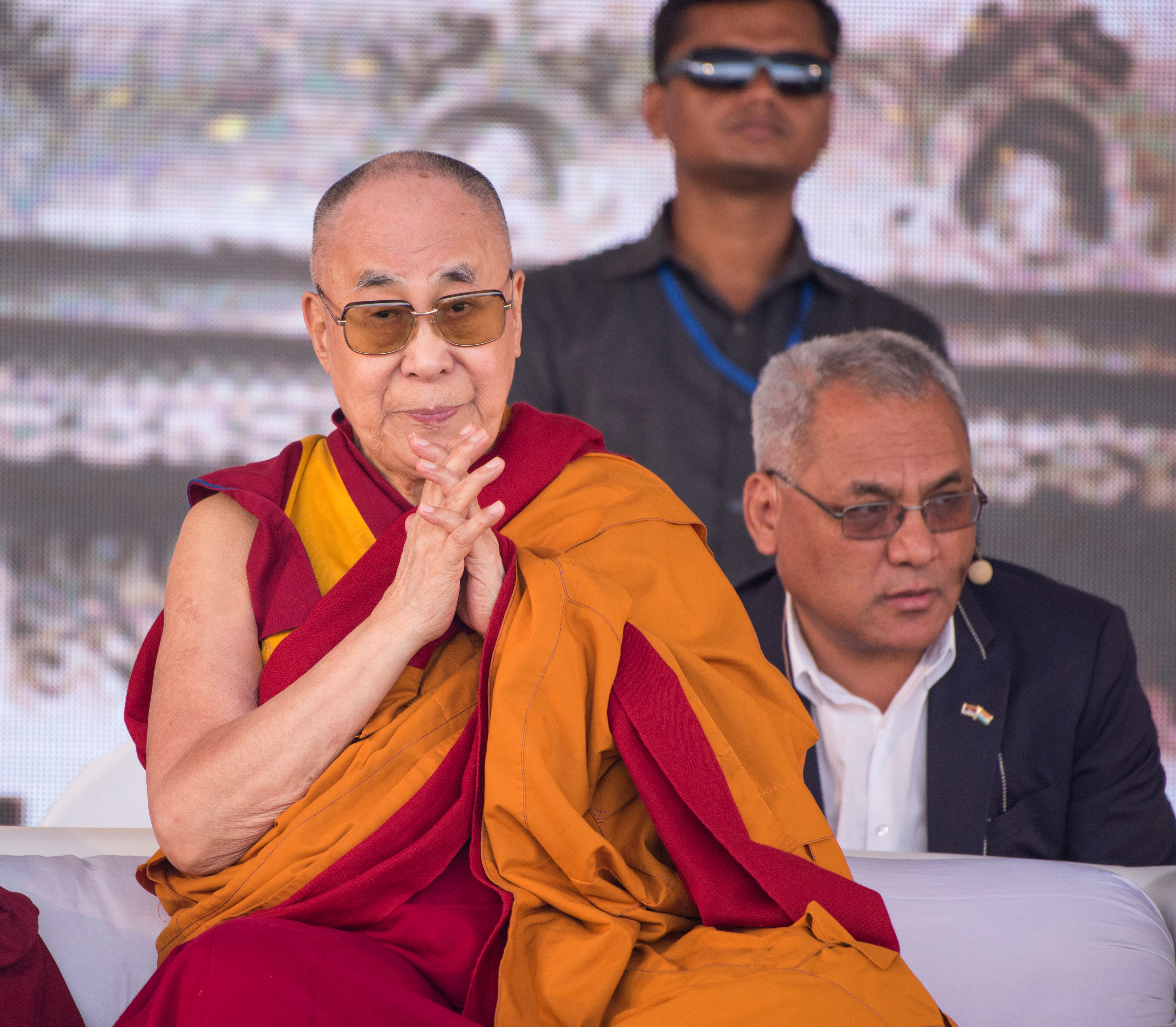 Ce mesaj a transmis Dalai Lama după moartea papei Francisc: „O viaţă simplă, dar plină de sens”