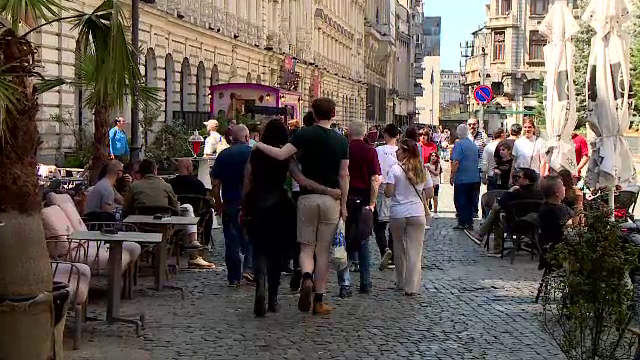 Patronii de hoteluri și restaurante își fac bilanțul după vacanța de Paște. Ce încasări au avut