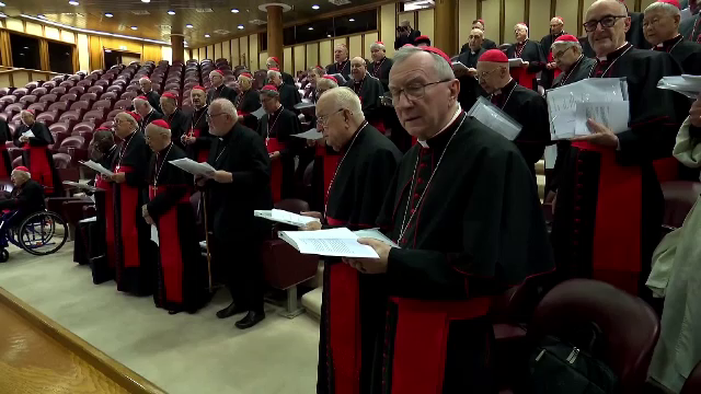 Cardinalul cu origini transilvane care ar putea fi viitorul papă. Urmează o luptă aprigă între conservatori și progresiști