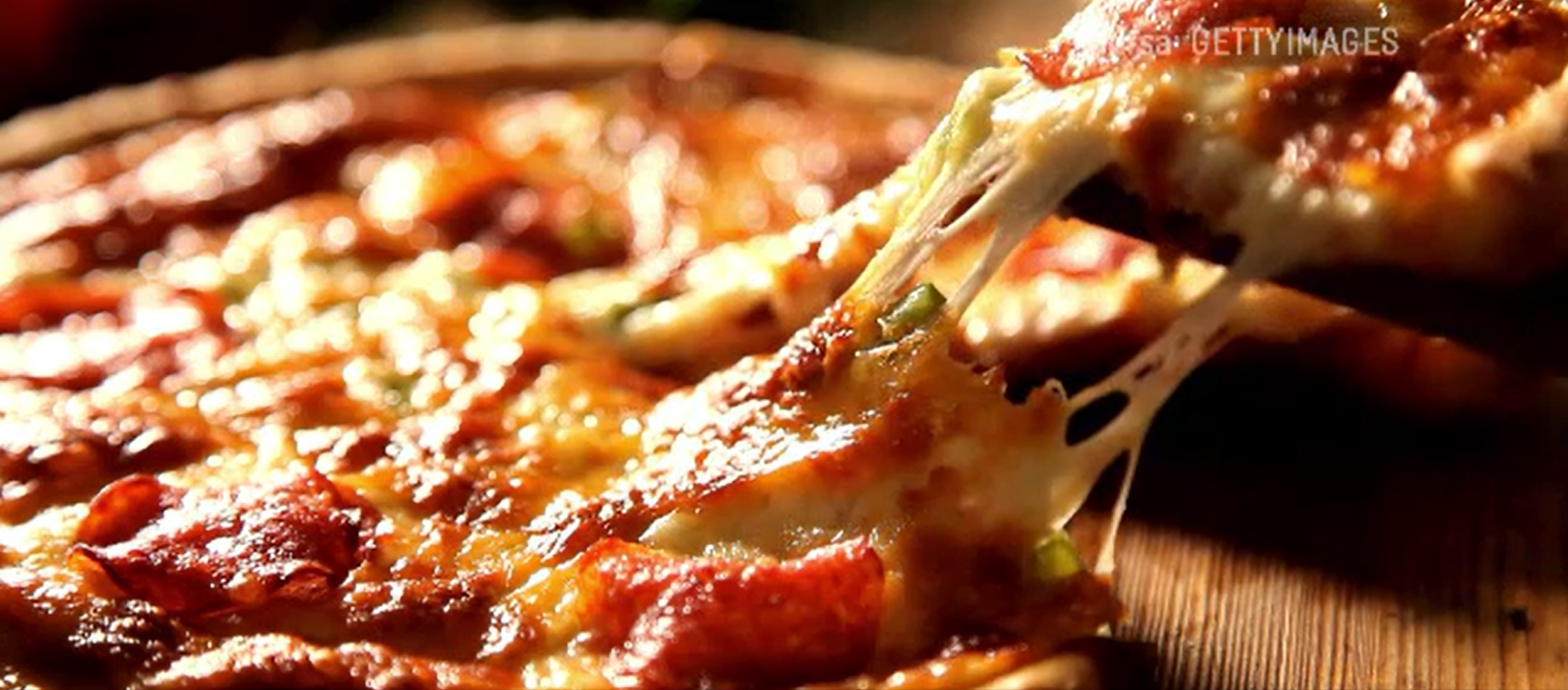 Un român a obținut locul 3 la Campionatul Mondial din Italia cu o rețeta inedită de pizza. Ce ingrediente a folosit