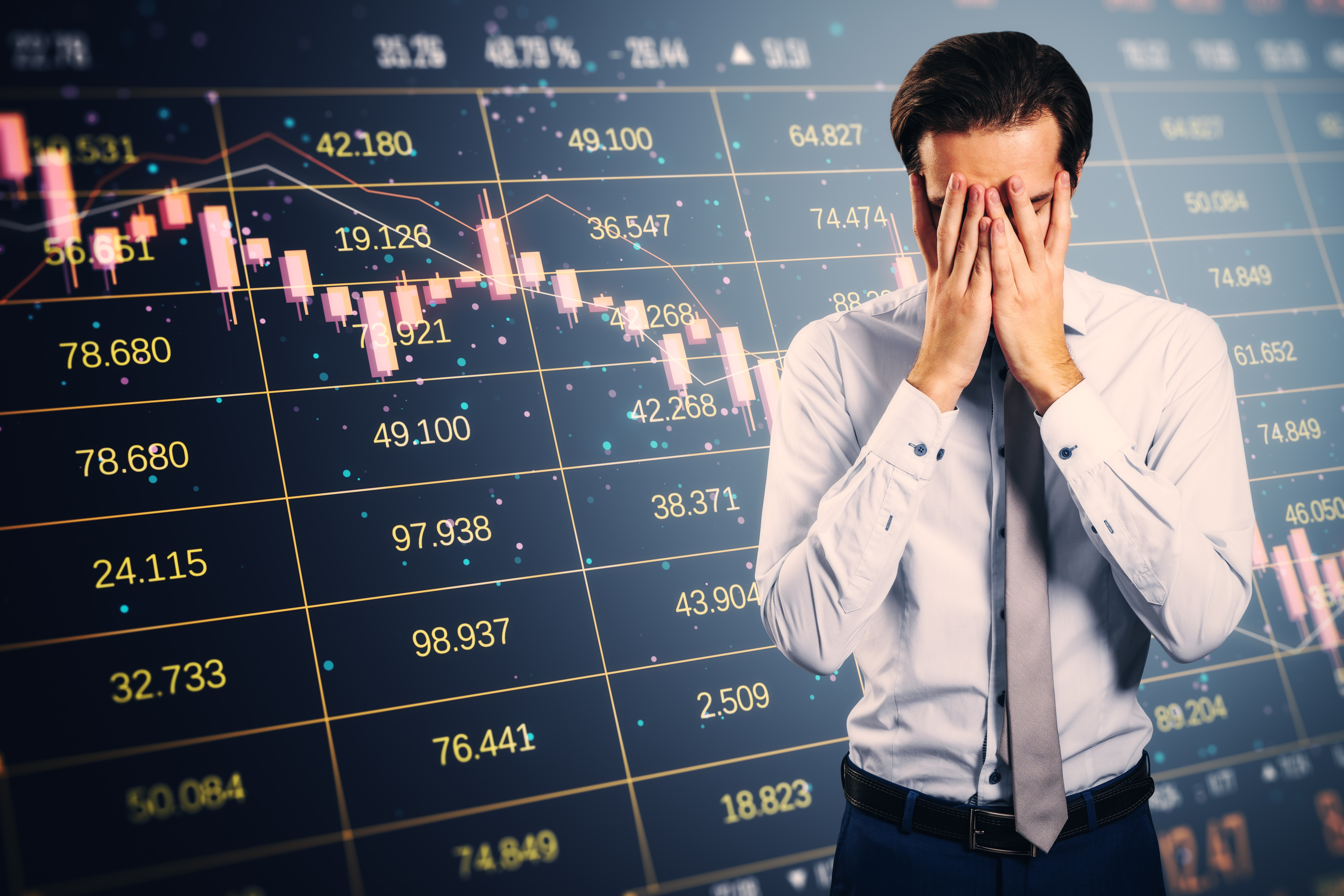 FMI: Tarifele lui Trump vor lovi puternic economia mondială. SUA, cele mai afectate. Insulte de la Casa Albă: ”Un mare ratat”