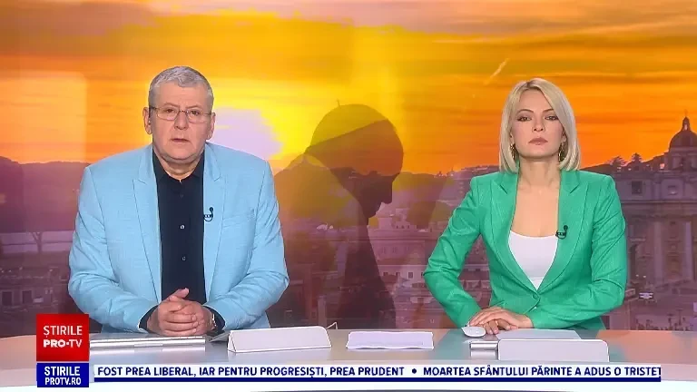 Ce urmează după moartea Papei Francisc. Conclavul și alegerea noului Suveran Pontif