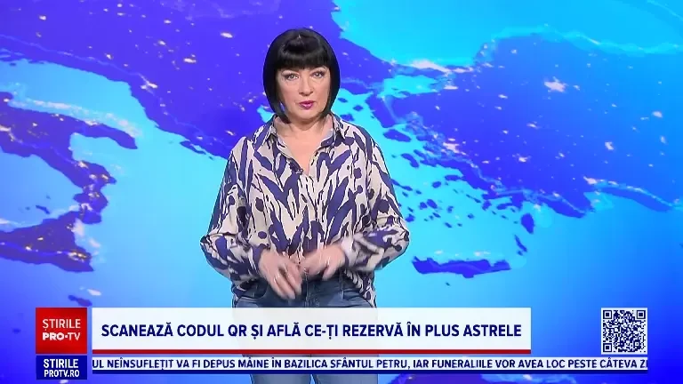 Horoscop 22 aprilie 2025, cu Neti Sandu. Pentru o zodie, banii așteptați or să sosească