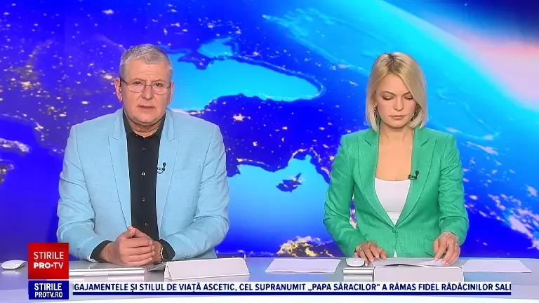 În cea de-a doua zi de Paște, credincioșii din Timișoara au mărșăluit pe străzile orașului pentru a vesti Învierea