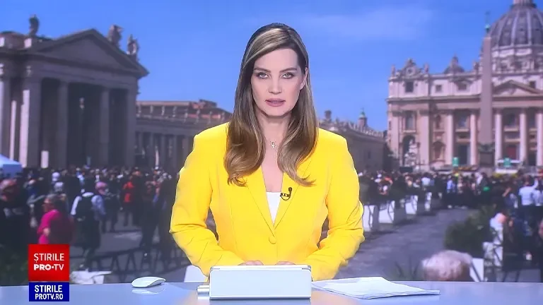 Ce dorință avea Papa Francisc notată în testament încă din 2022. „A fost voința lui și așa am procedat”