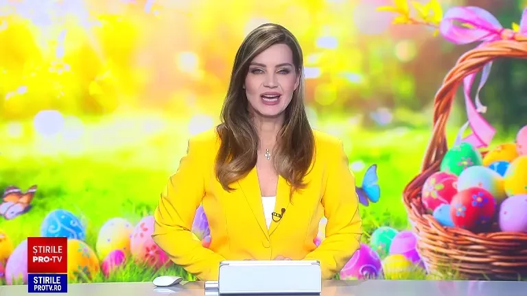 Concursuri cu ouă de Paște. Motivul pentru care în Gorj oamenii au plătit sute de lei pentru un singur ou