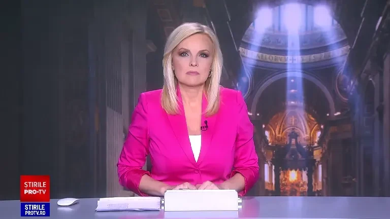 Papa Francisc și-a oferit prin testament suferința îndurată în ultimii ani drept ofrandă lui Dumnezeu pentru pace în lume