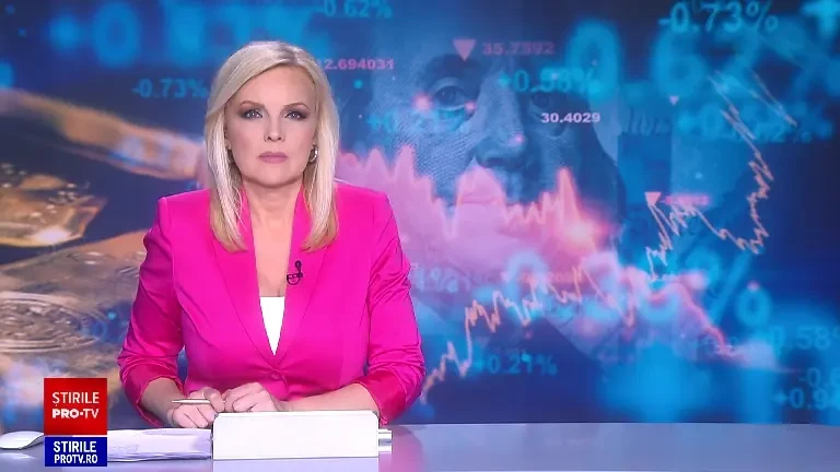 Prețul aurului atinge un nou record istoric. Care este pragul pe care l-a depășit