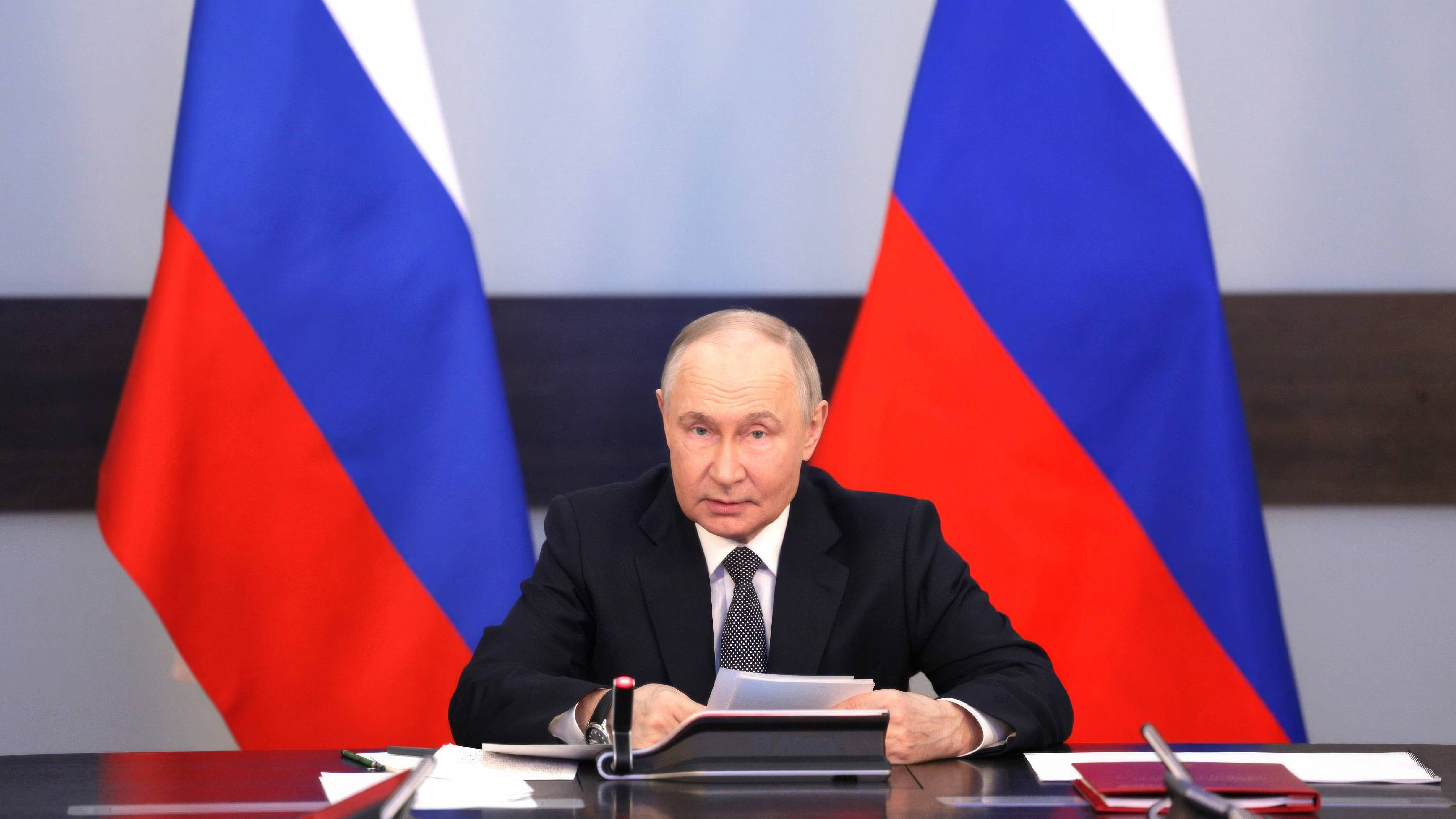 Condițiile în care Vladimir Putin ar accepta oprirea războiului din Ucraina. Propunerea trimisă la Washington