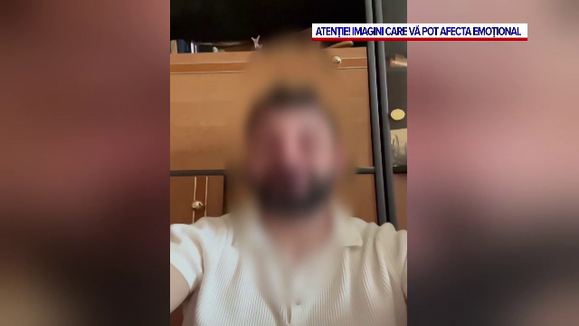 Un consilier local din Tulcea a murit, după ce a căzut de la etajul al treilea. A anunțat online că vrea să se sinucidă