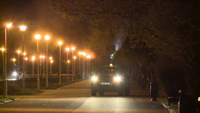 Bucureștiul a început tratamentele împotriva țânțarilor. Dezinsecțiile vor fi săptămânale până în septembrie