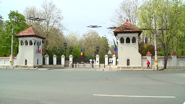 Miniștrii Economiei și Apărării, Irineu Darău și Radu Miruță, au depus jurământul de învestitură la Palatul Cotroceni