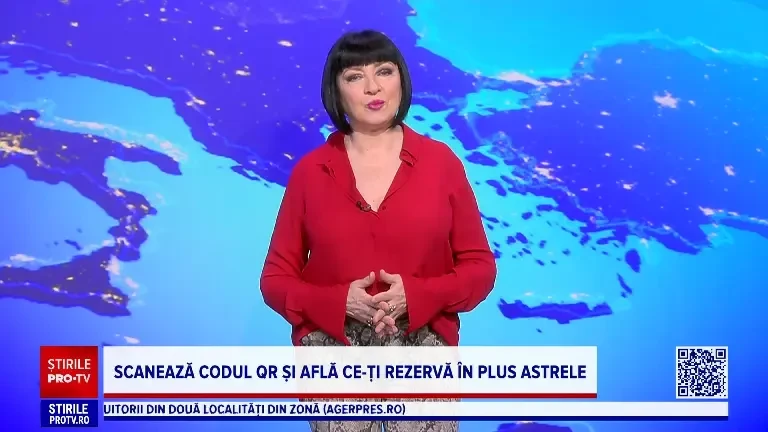 Horoscop 23 aprilie 2025, cu Neti Sandu. Oportunități financiare și alegeri profitabile pentru zodii