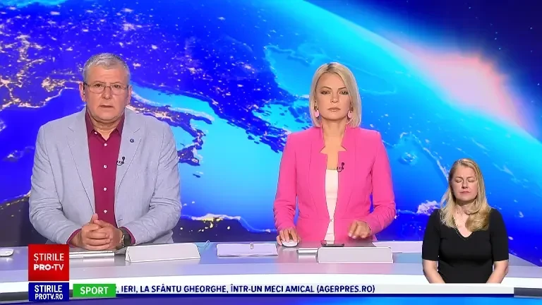 Ce se află în altarul unei biserici din România binecuvântată de Papa Francisc, în 2019: „Ne amintește mereu de prezența sa”