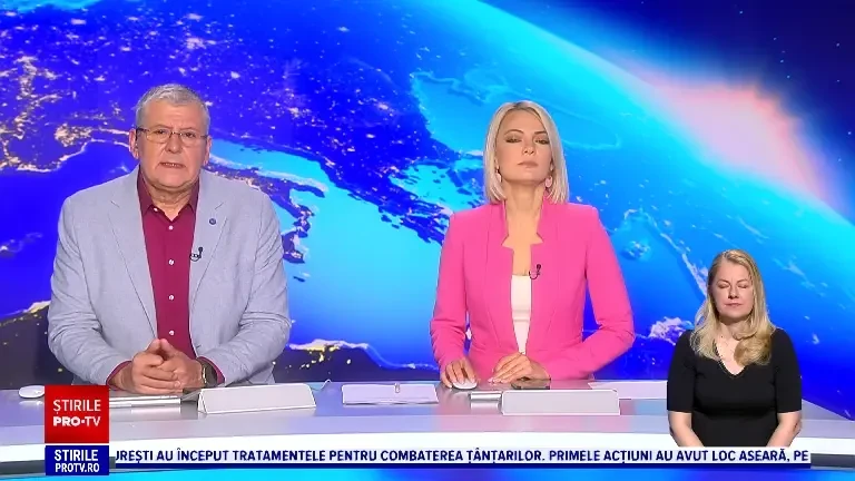 Ploi torențiale și grindina au lovit România. Gospodăriile au fost inundate și culturile, compromise în mai multe județe