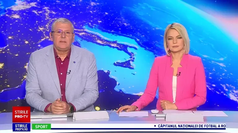 Tradiții de Sfântul Gheorghe. Spiritele rele alungate cu focuri pe dealurile Bârgăului