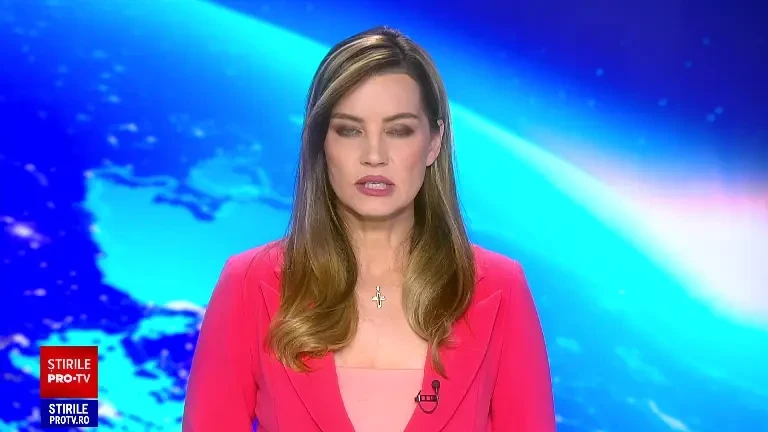 Un bărbat a jefuit o sală de păcănele din București și a fugit cu toate încasările din acea zi. Totul a fost filmat.