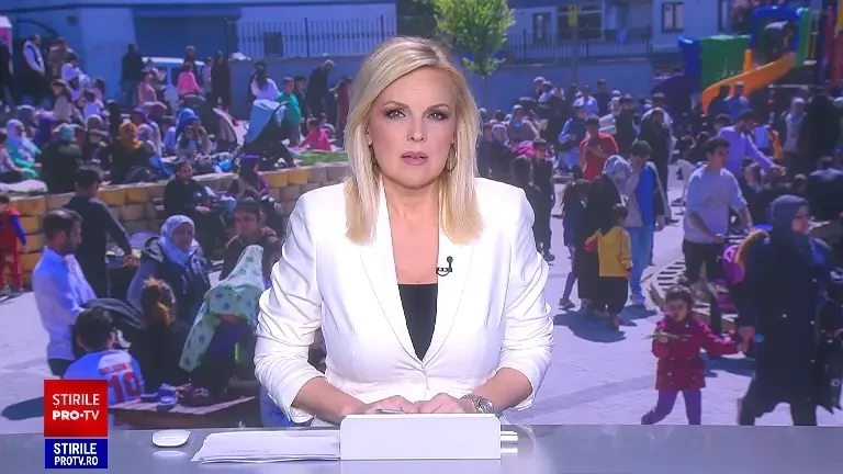 Cutremurul din Turcia care a zgâlțâit și Bucureștiul i-a îngrozit pe cei din Istanbul. Un rănit, după ce a sărit de pe balcon