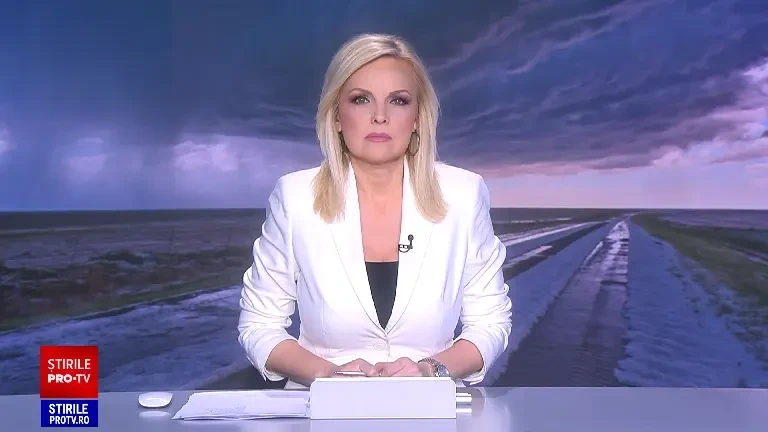 Cod de vreme extremă în jumătate din țară: ”A venit apa dintr-odată mare”. Zonele în care sunt preconizate inundații