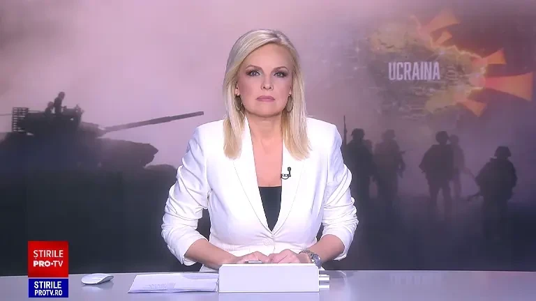 Ce ar însemna pentru România planul de pace propus de americani. Pîrvulescu: Ne-am afla într-o situație foarte complicată