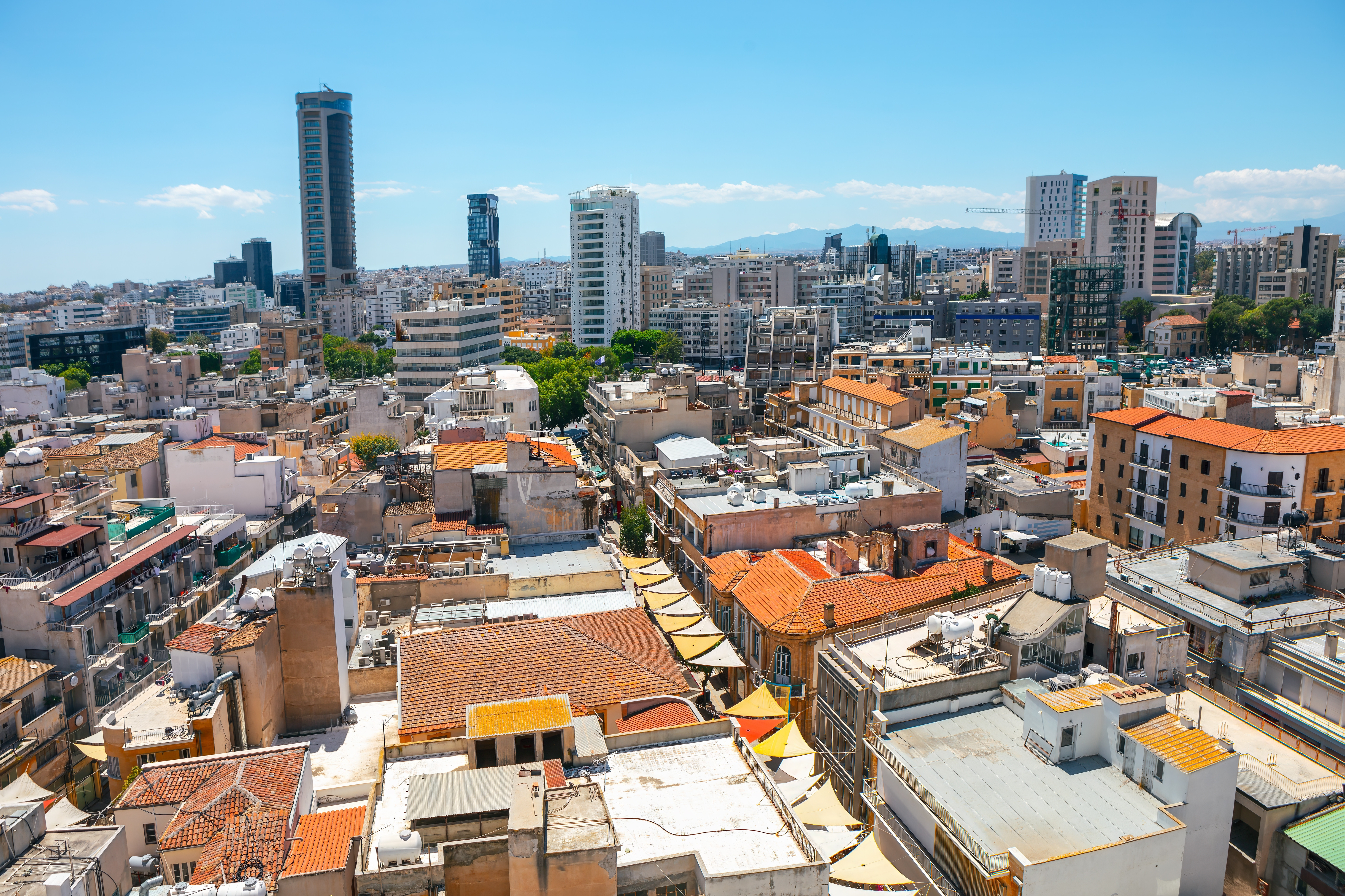 Nicosia - Cipru. Tot ce trebuie să știi despre această destinație de vacanță