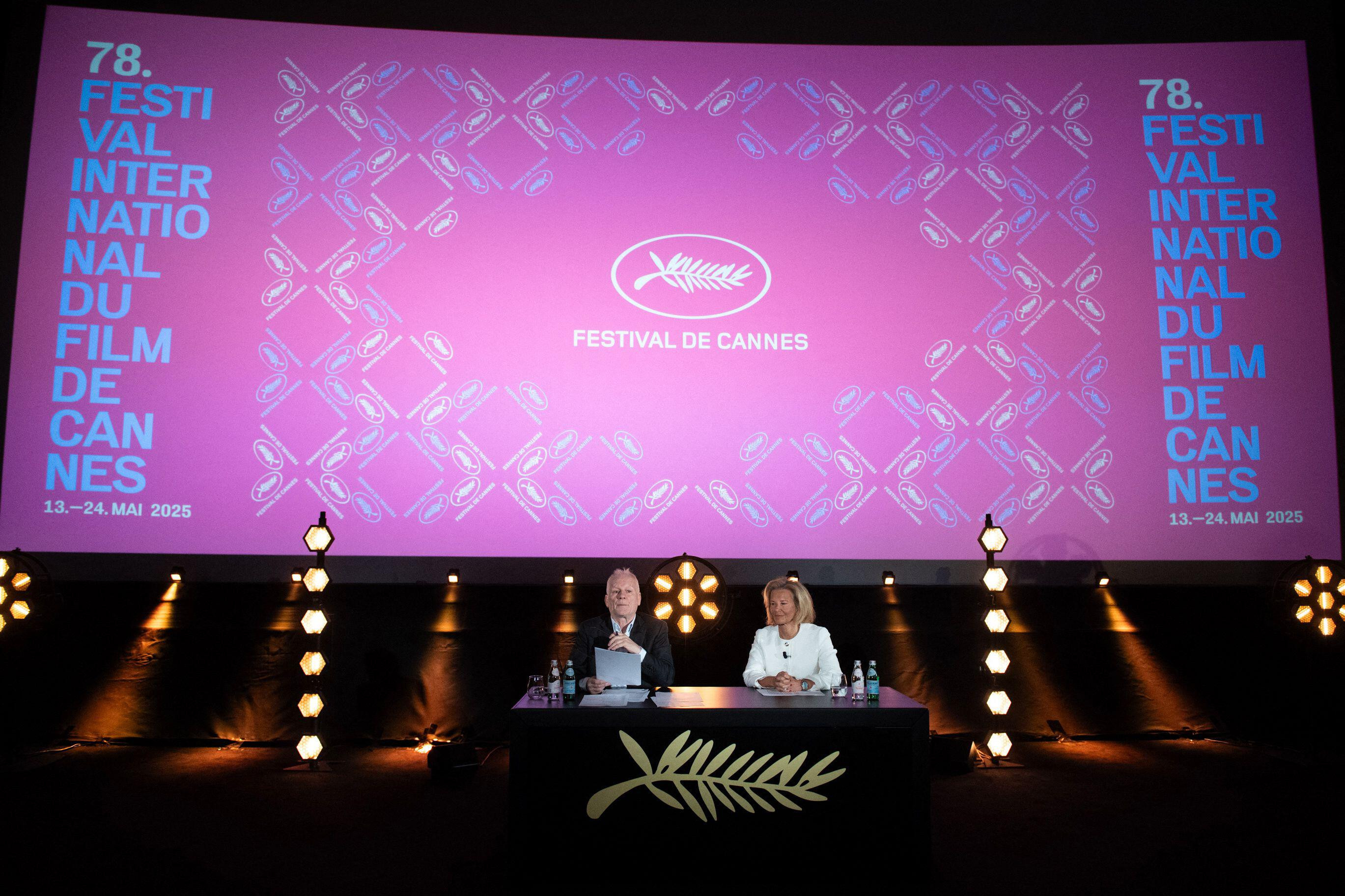 Festivalul de la Cannes 2025. Lista celor 21 de filme care luptă pentru celebrul Palme d'Or