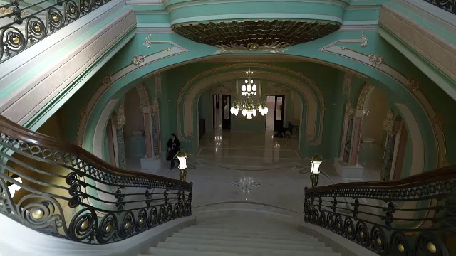 Cazinoul din Constanța își caută angajați înainte de marea redeschidere. Ce posturi sunt disponibile