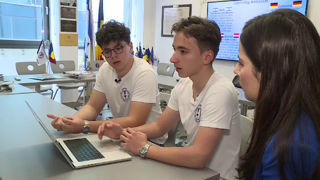 Tinerii care au vârsta peste 16 ani își vor putea deschide „firme de exercițiu”. Ce condiții trebuie să îndeplinească