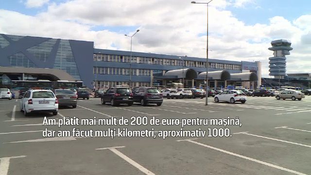 București, cea mai ieftină capitală europeană pentru închirierea unei mașini. Cât plătesc turiștii
