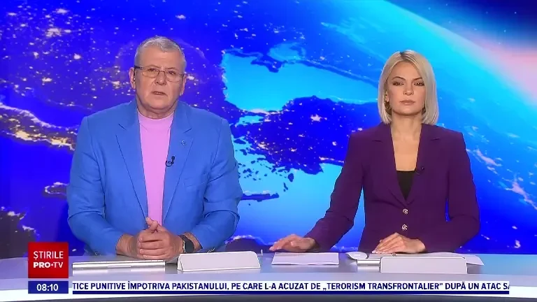 Mașina care controlează electrocasnicele de acasă prezentată la Salonul auto din Shanghai