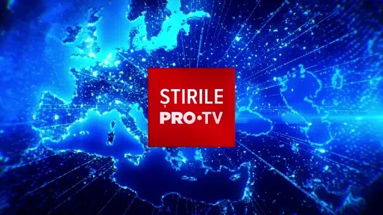 Știrile PROTV ale dimineții - 24.04.2025