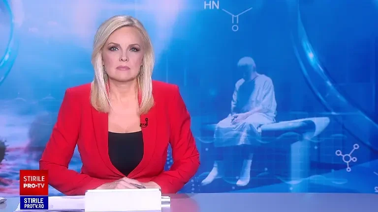 Un nou test de sânge cu inteligență artificială pentru depistarea cancerului ar putea deveni obligatoriu în Marea Britanie