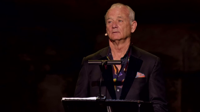 Festivalul de teatru de la Sibiu e deja sold-out din primele ore de vânzare a biletelor. Bill Murray este invitat