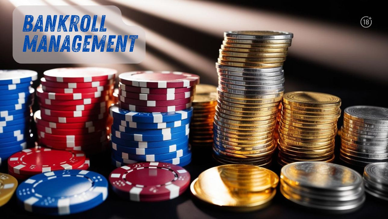 (P) Gestiunea bankroll-ului la poker vs. gestionarea unui buget personal