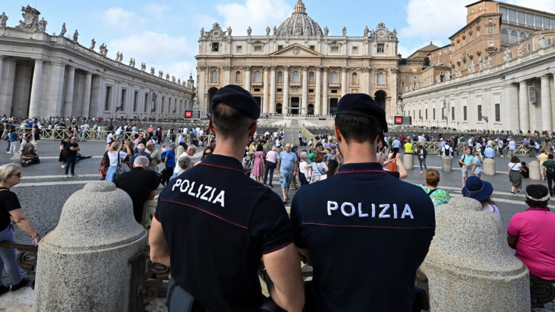 Vaticanul, sub măsuri stricte de securitate. Peste 250.000 de oameni așteptați la funeraliile Papei Francisc