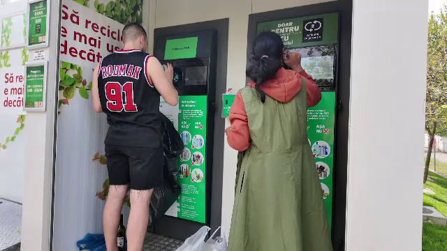 Se schimbă regulile în Sistemul Garanție Returnare. Ce se va întâmpla cu sticlele reutilizabile