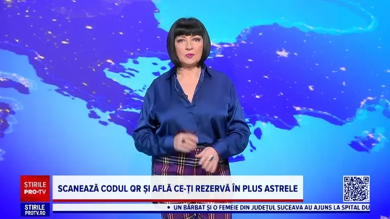 Horoscop 25 aprilie 2025, cu Neti Sandu. Zodia care astăzi va avea noroc în dragoste și la bani