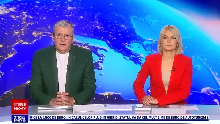 Un bărbat a fost arestat preventiv, după ce a incendiat un camion. Care a fost motivul