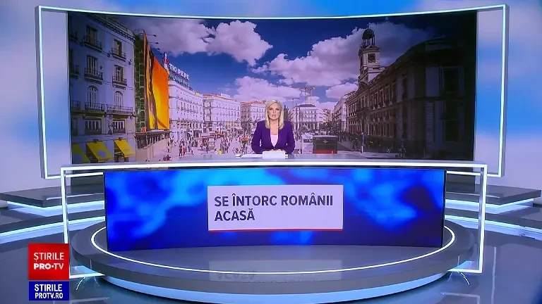 Costel a plecat fără nimic în străinătate, iar acum are o afacere de succes. O englezoaică de 70 de ani i-a schimbat viața