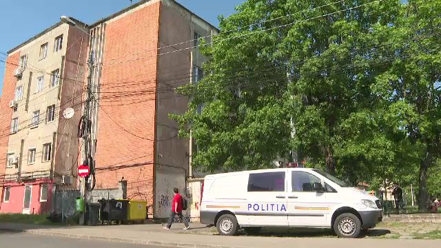 Cum a fost descoperit un laborator de droguri în Timișoara, după ce unuia dintre suspecți i s-a făcut rău