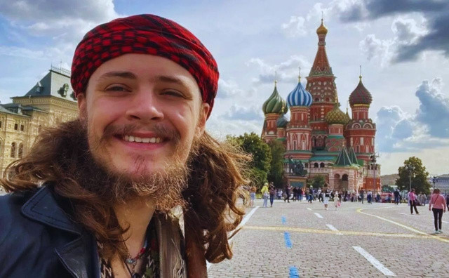 Fiul directorului adjunct al CIA a fost ucis pe frontul din Ucraina în timp ce lupta pentru Rusia | FOTO