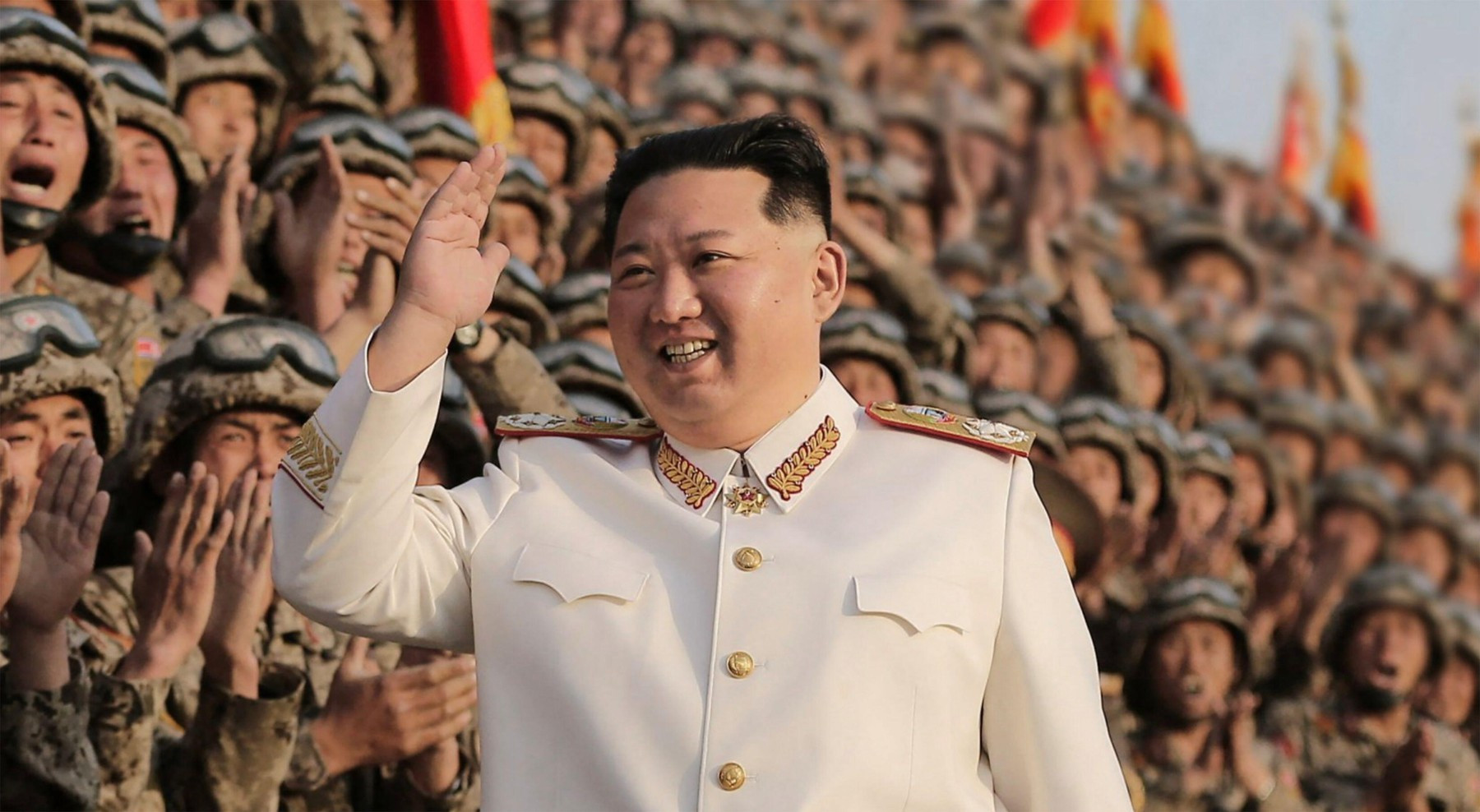 Moscova recunoaște, în premieră, că folosește soldații lui Kim Jong-un în războiul din Ucraina: „Au dat dovadă de curaj”