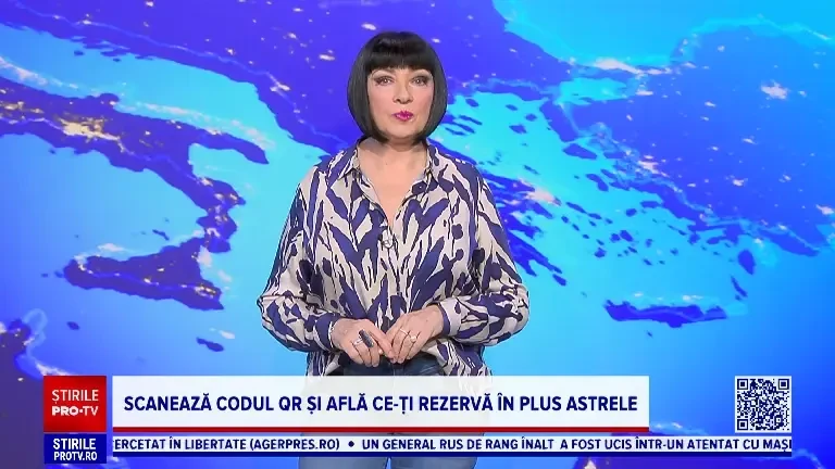 Horoscop 26 aprilie 2025, cu Neti Sandu. Zodia care își va recupera o relație de dragoste
