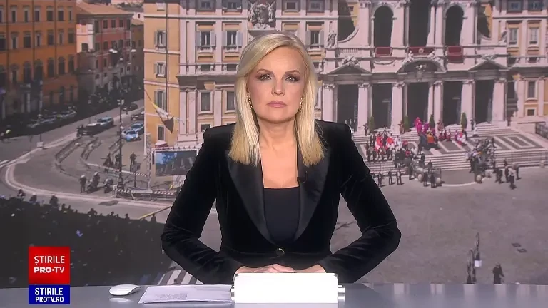 Ultima dorință a Papei Francisc a fost să aibă un mormânt simplu, care să poarte o singură inscripție