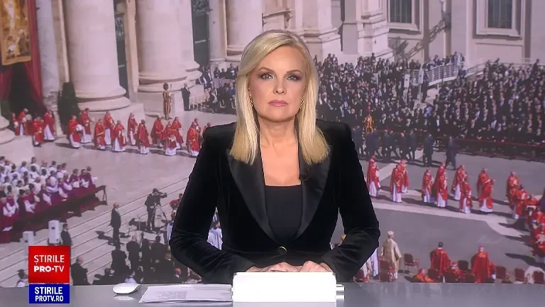 O lume întreagă, la căpătâiul Papei Francisc. Discuția neașteptată despre pace dintre Donald Trump și Volodimir Zelenski