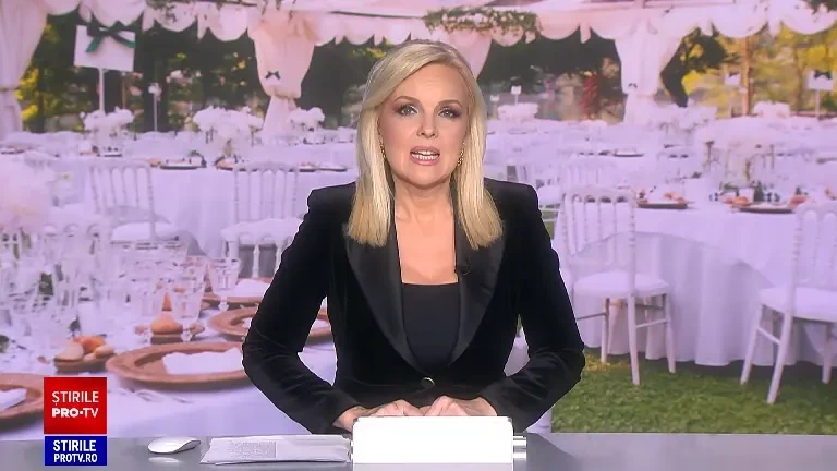 Numărul celor care se căsătoresc în România după 50 de ani aproape că s-a triplat. Vârsta nu mai este văzută ca o barieră