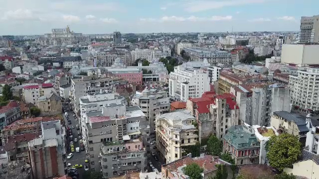 Prinde contur noul Plan Urbanistic General al Capitalei. Reguli noi pentru dezvoltarea orașului