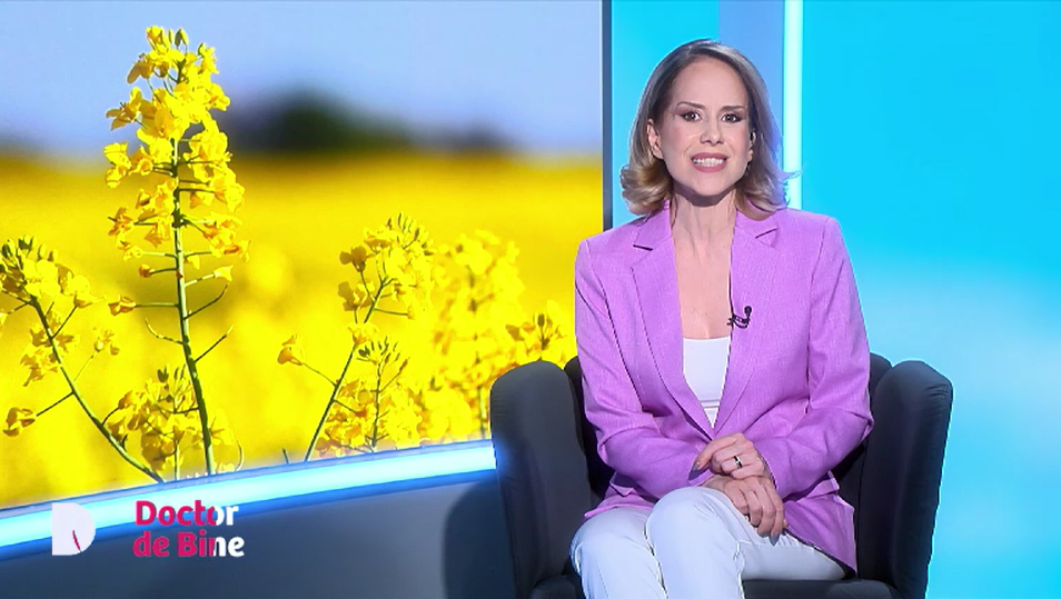 Doctor de bine. Emisiunea integrală din 27 aprilie 2025