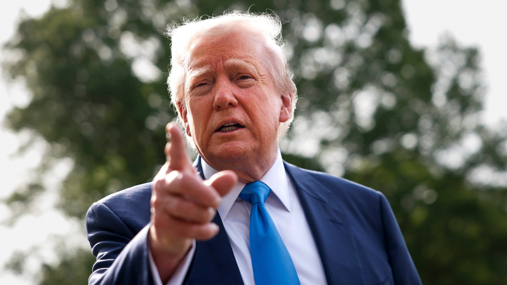 Trump anunță o schimbare în stil Putin. ”Vom începe să sărbătorim din nou victoriile noastre”